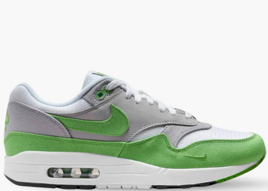 Air Max 1 Patta 20th Anniversary Chlorophyll