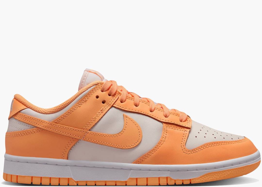 Dunk Low Peach Cream