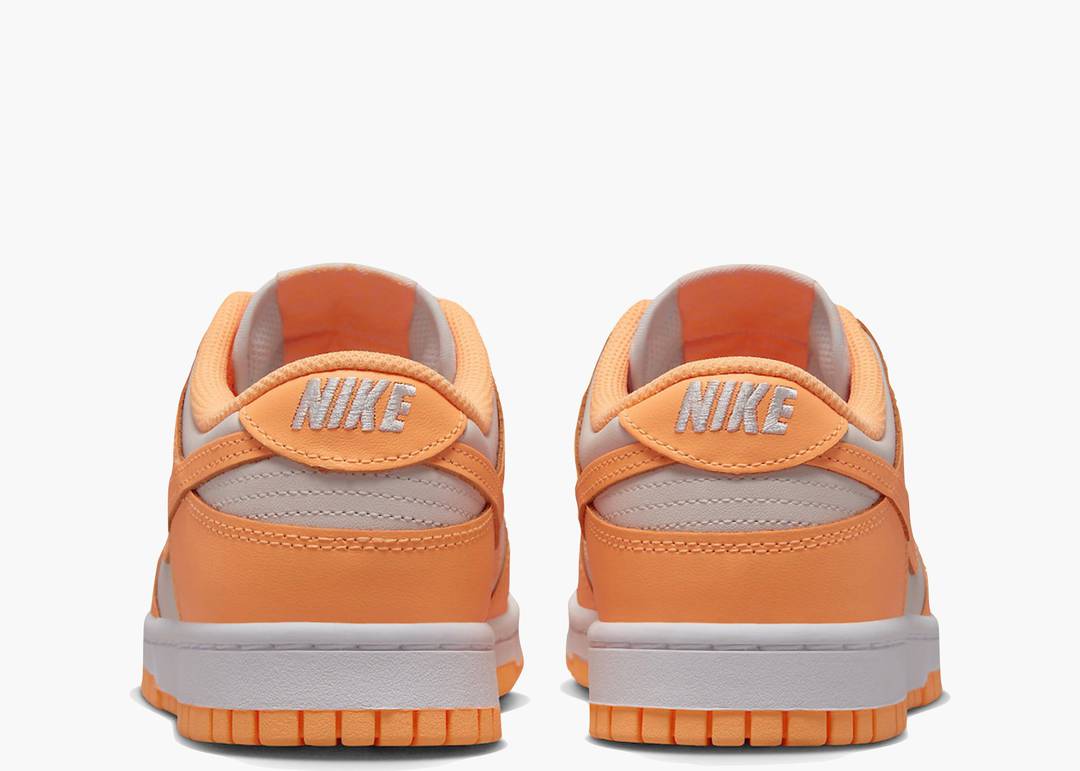 Dunk Low Peach Cream