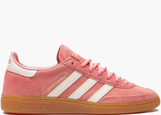 Adidas Handball Spezial Sporty &amp; Rich Pink