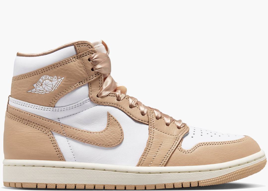 Jordan 1 Retro High OG Praline 