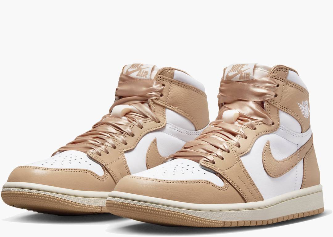 Jordan 1 Retro High OG Praline 