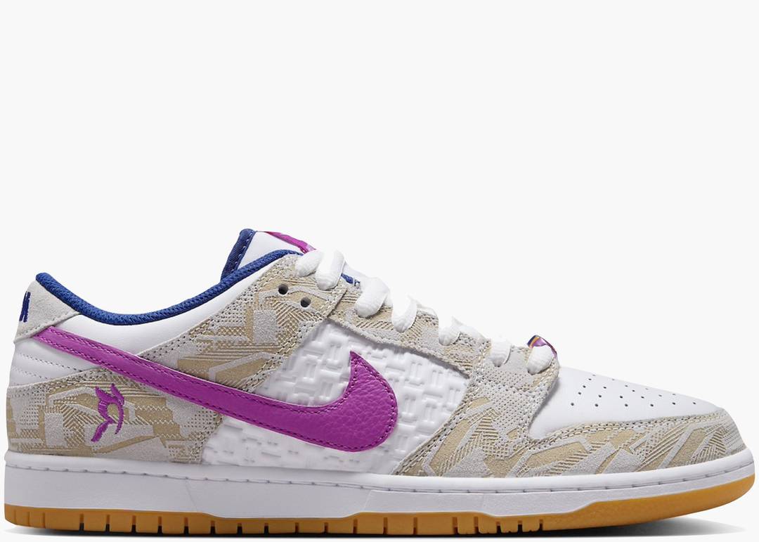 Dunk Low SB Rayssa Leal