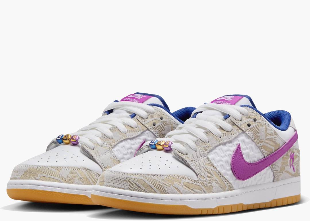 Dunk Low SB Rayssa Leal