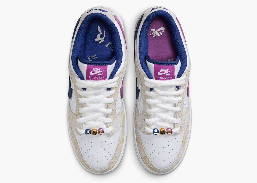 Dunk Low SB Rayssa Leal