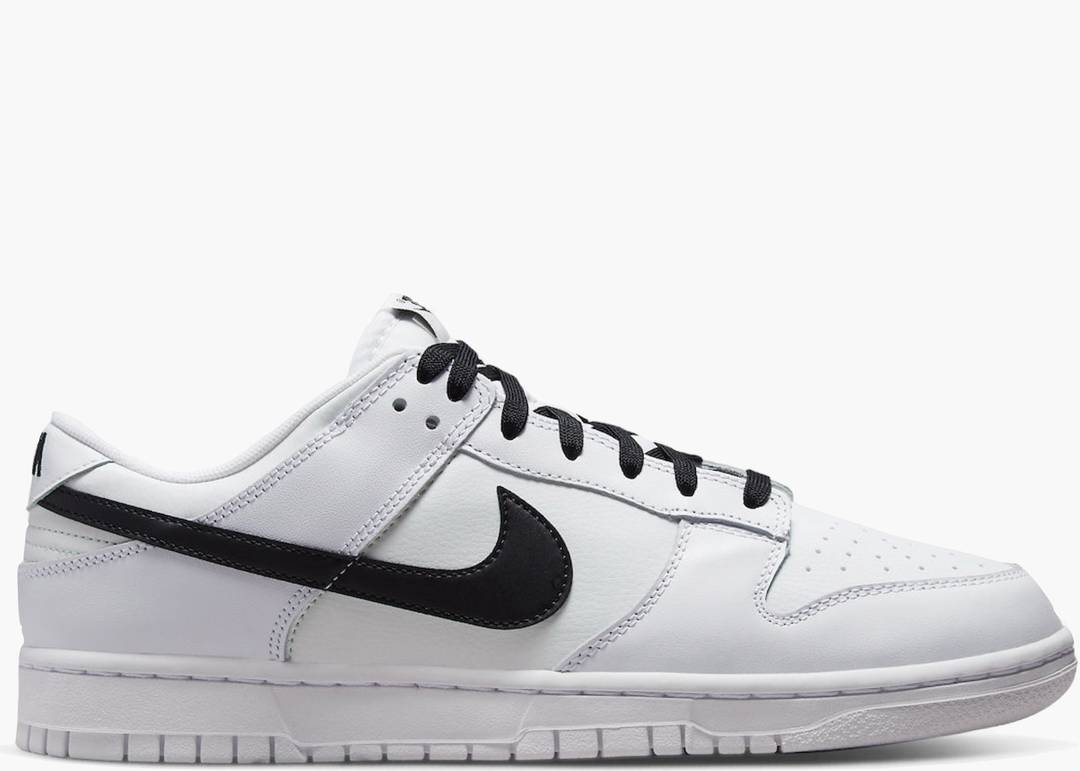 Dunk Low Reverse Panda