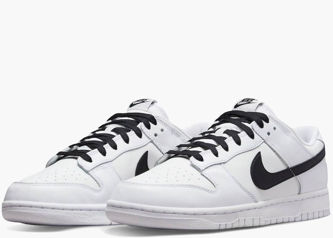 Dunk Low Reverse Panda