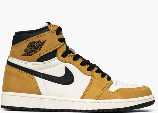 Jordan 1 Retro High Rookie of the Year