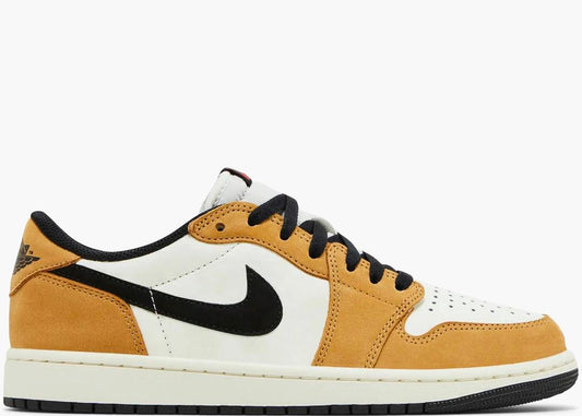 Jordan 1 Low OG Rookie of the Year