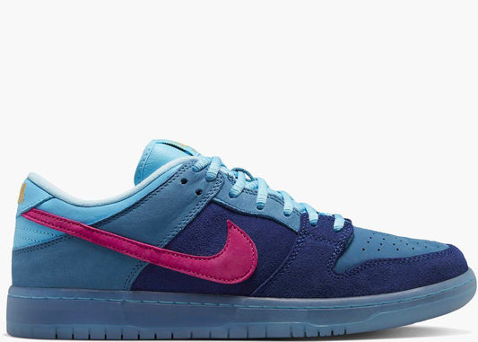 Dunk Low SB Run The Jewels