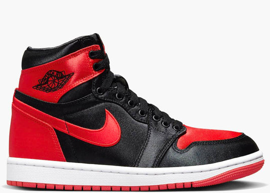 Jordan 1 Retro High OG Satin Bred