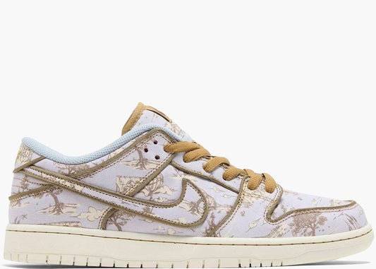 Dunk Low SB Premium City of Style