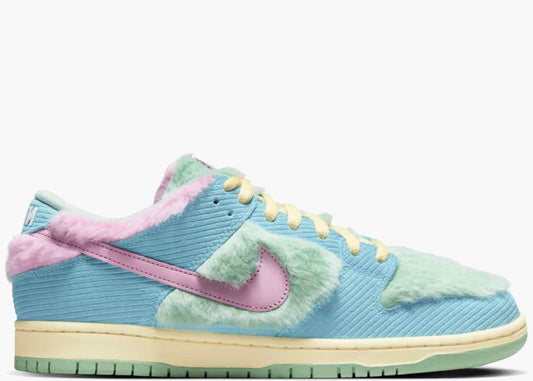 Dunk Low SB Verdy Visty