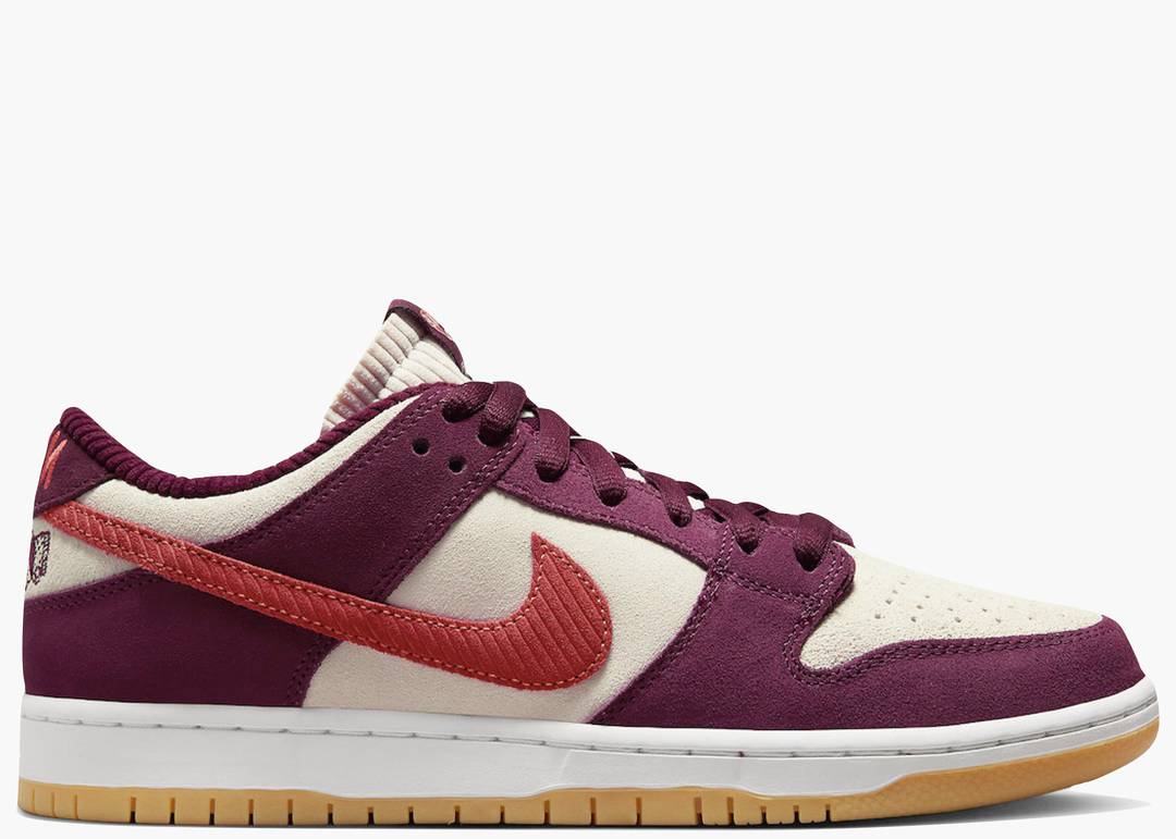 Dunk Low SB Skate Like a Girl