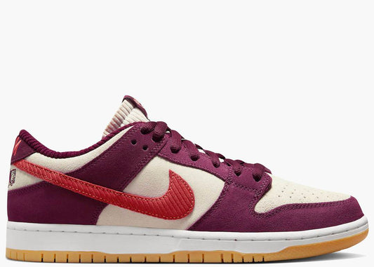 Dunk Low SB Skate Like a Girl