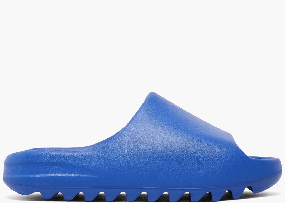 Yeezy Slide Azure 