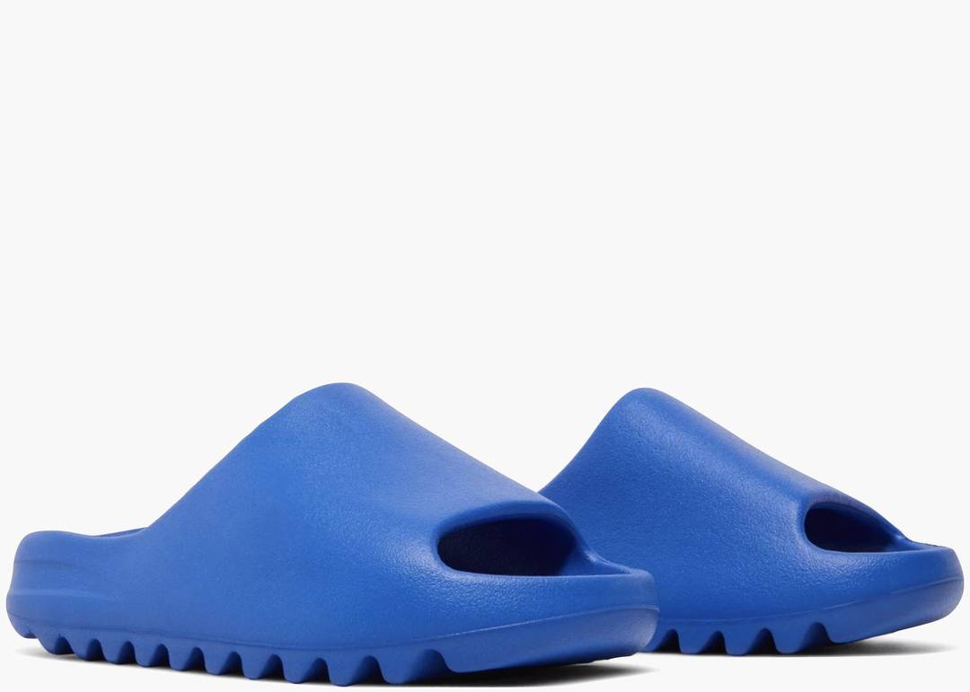 Yeezy Slide Azure 