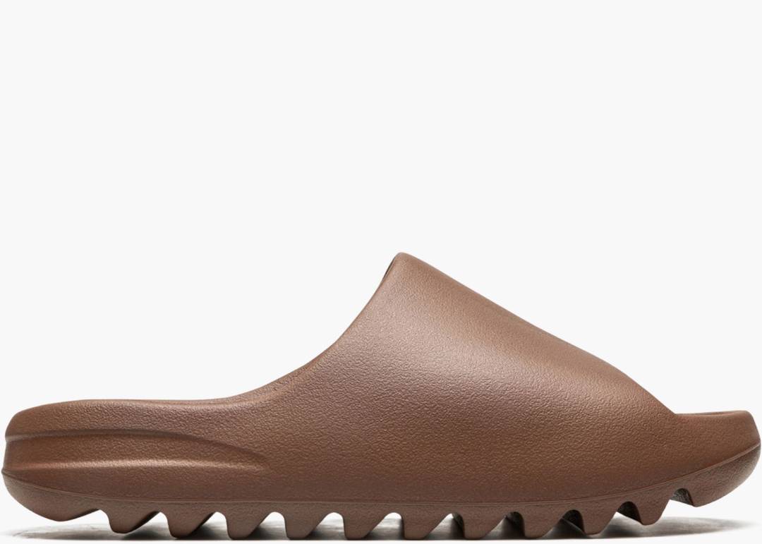 Yeezy Slide Flax 