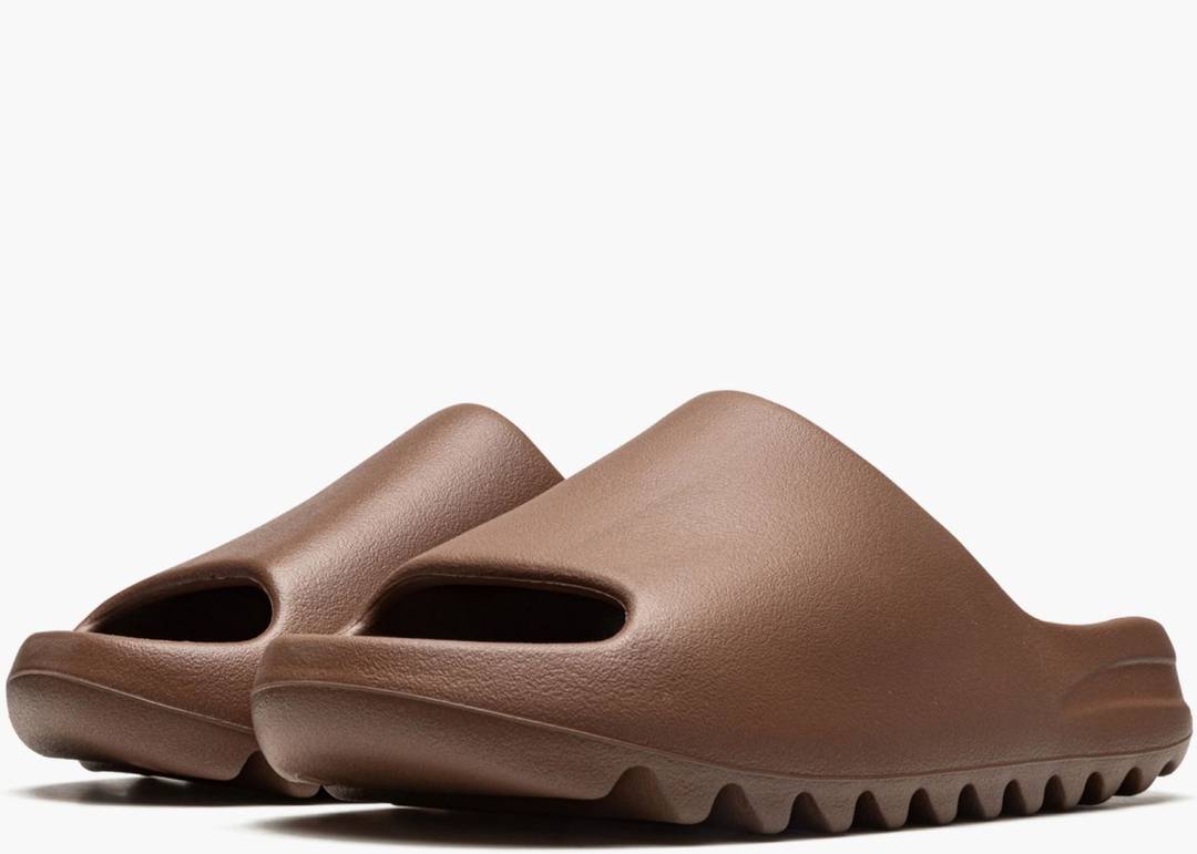 Yeezy Slide Flax 