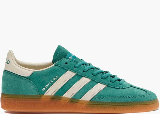 Adidas Handball Spezial Sporty &amp; Rich Green