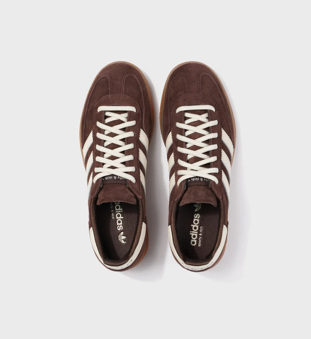 Adidas Handball Spezial Sporty &amp; Rich Brown