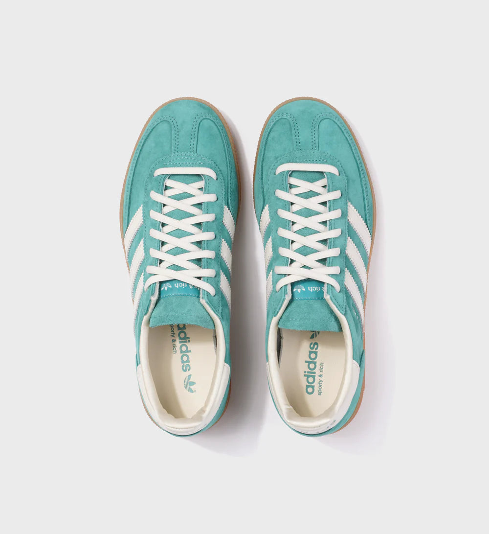 Adidas Handball Spezial Sporty &amp; Rich Green