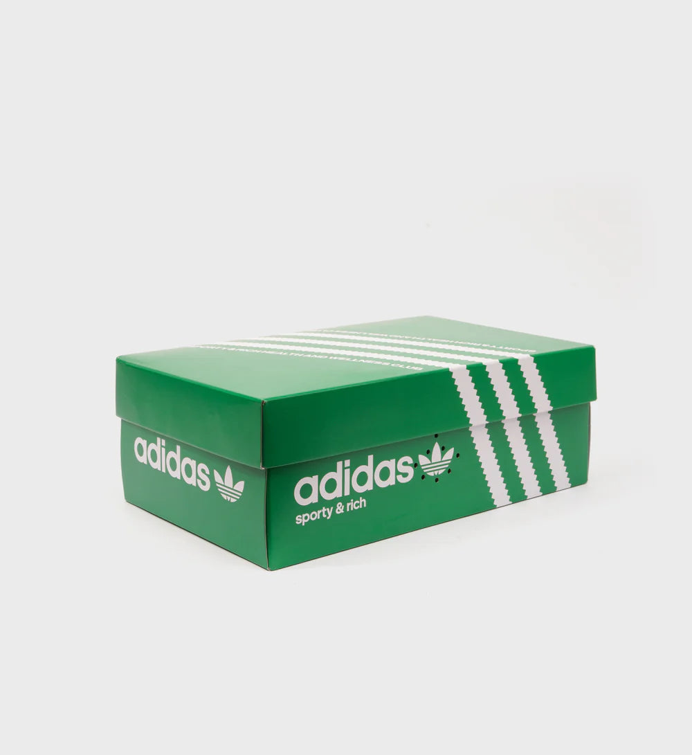 Adidas Handball Spezial Sporty &amp; Rich Green