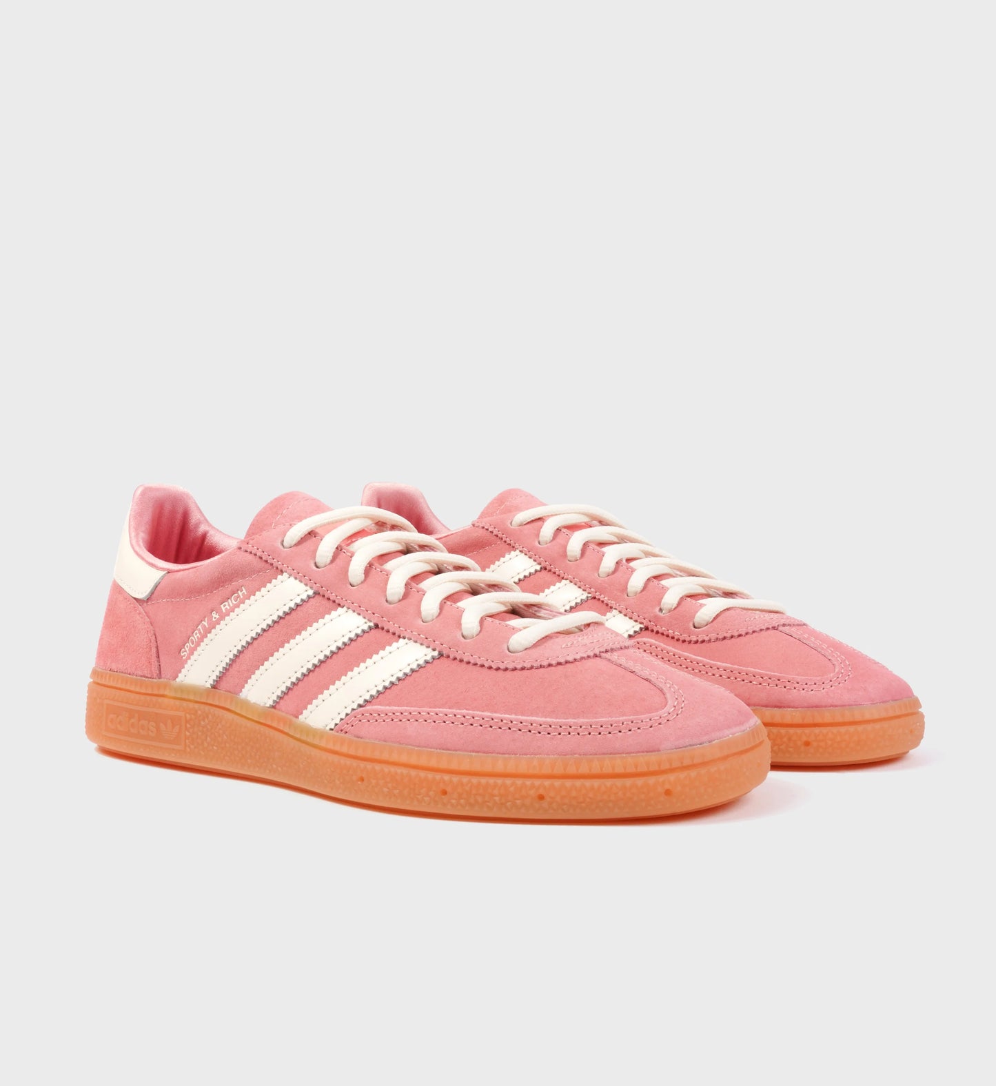 Adidas Handball Spezial Sporty &amp; Rich Pink