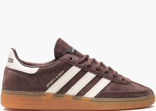 Adidas Handball Spezial Sporty &amp; Rich Brown