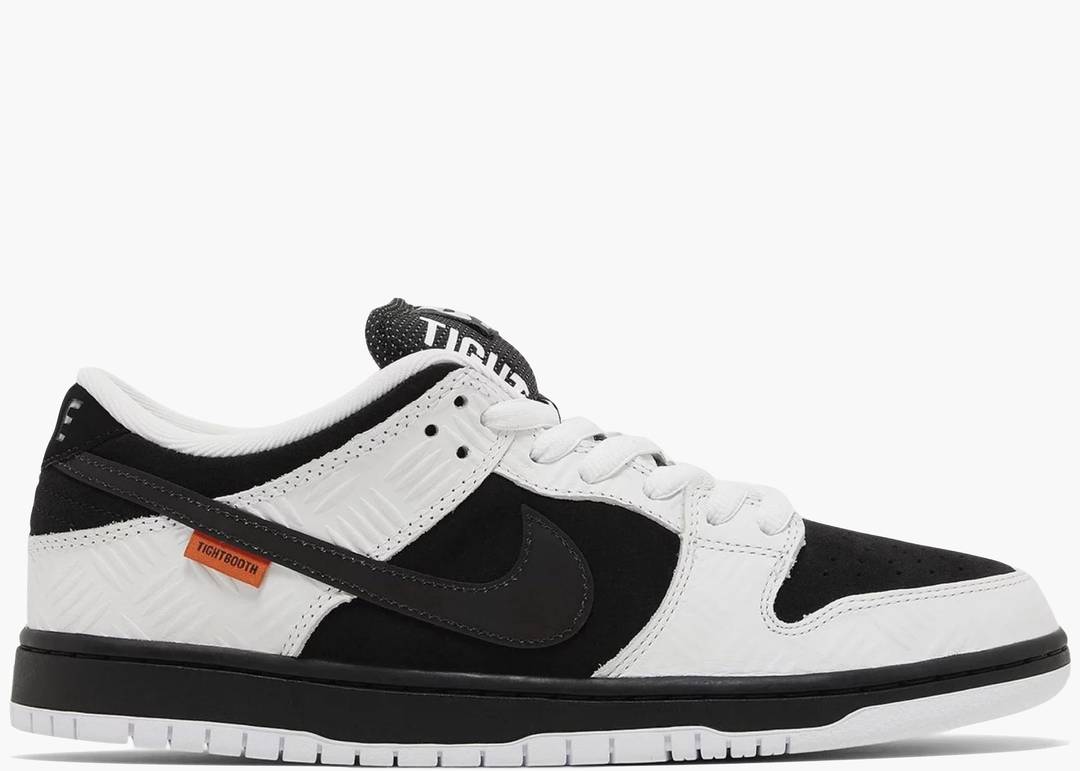 Dunk Low SB Tightbooth