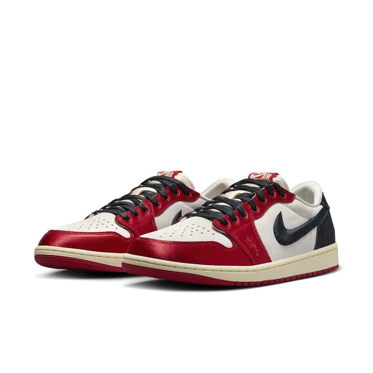 Jordan 1 Retro Low OG Trophy Room Away