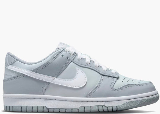 Dunk Low Two Toned Gray GS