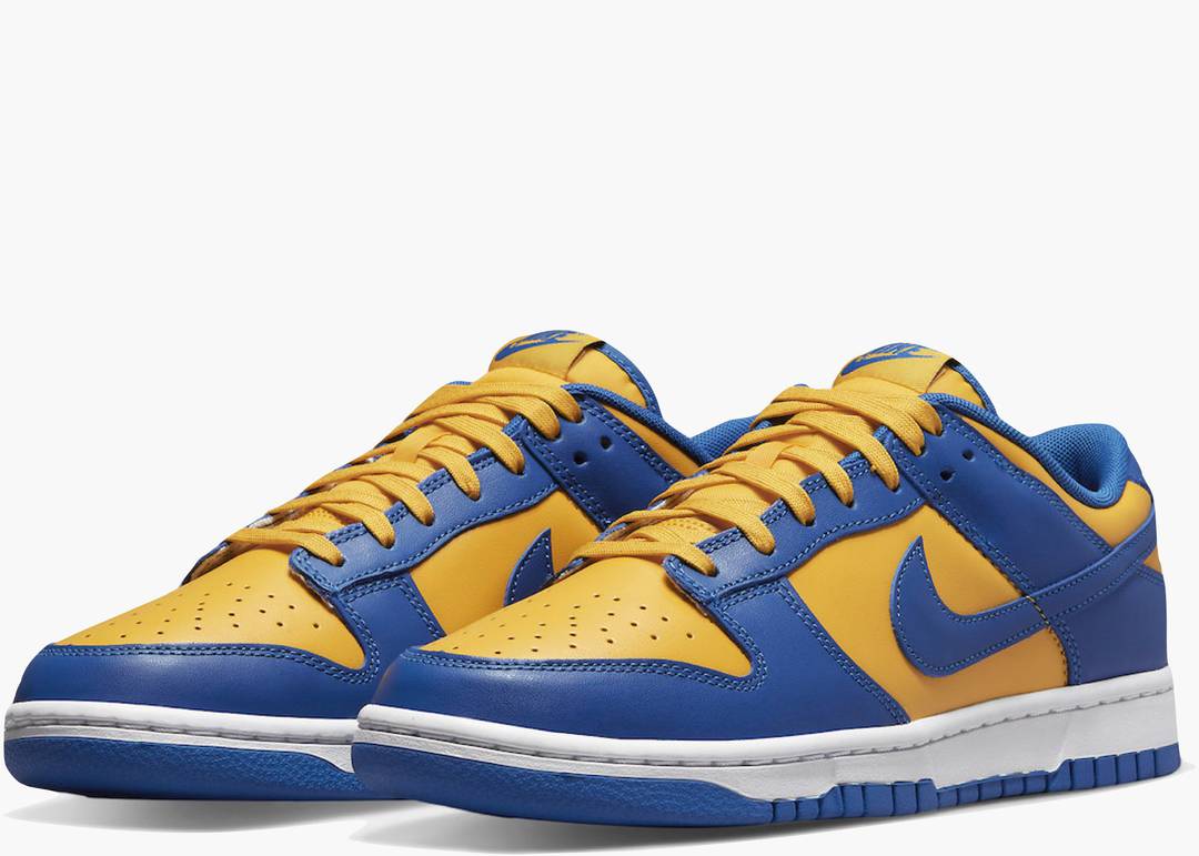 Dunk Low UCLA 