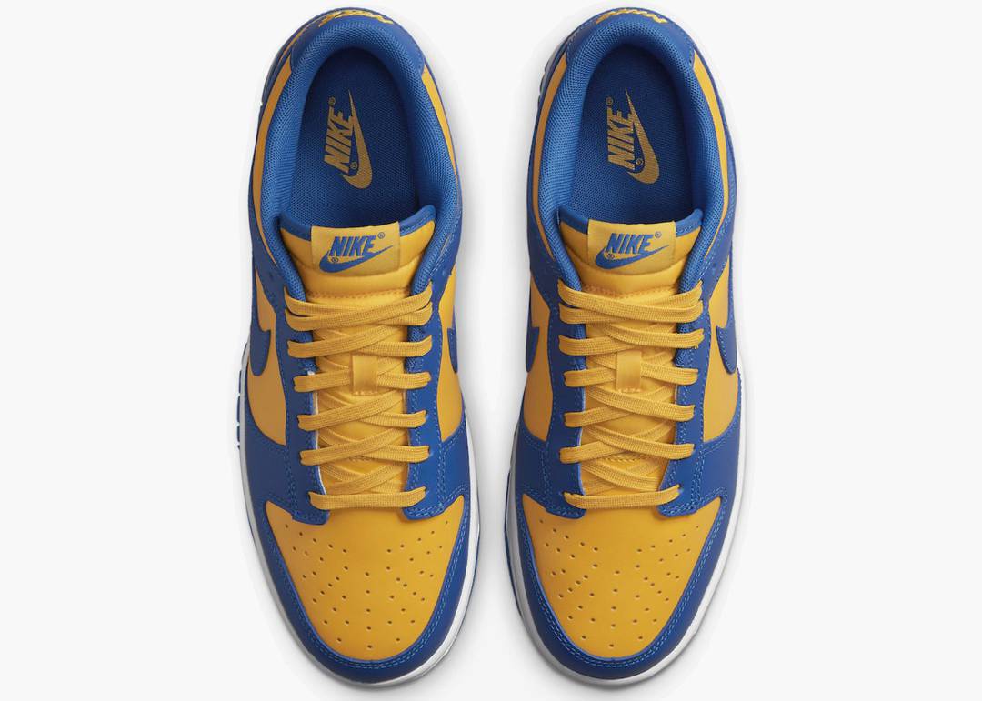 Dunk Low UCLA 