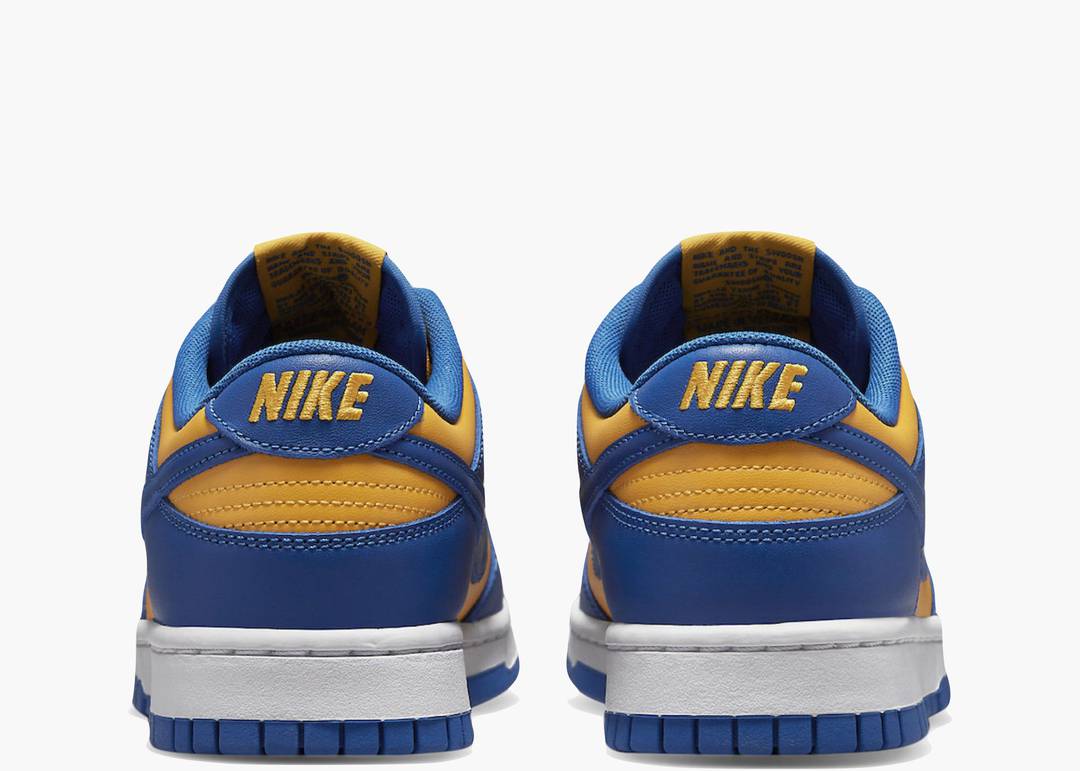 Dunk Low UCLA 