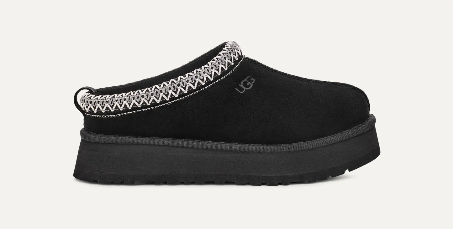 UGG Tazz Slipper Black