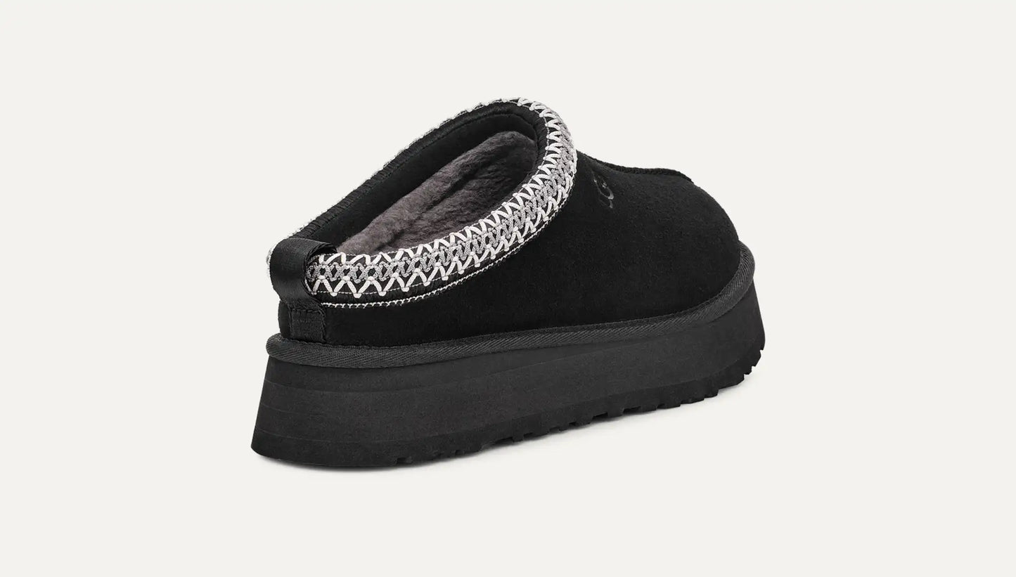 UGG Tazz Slipper Black