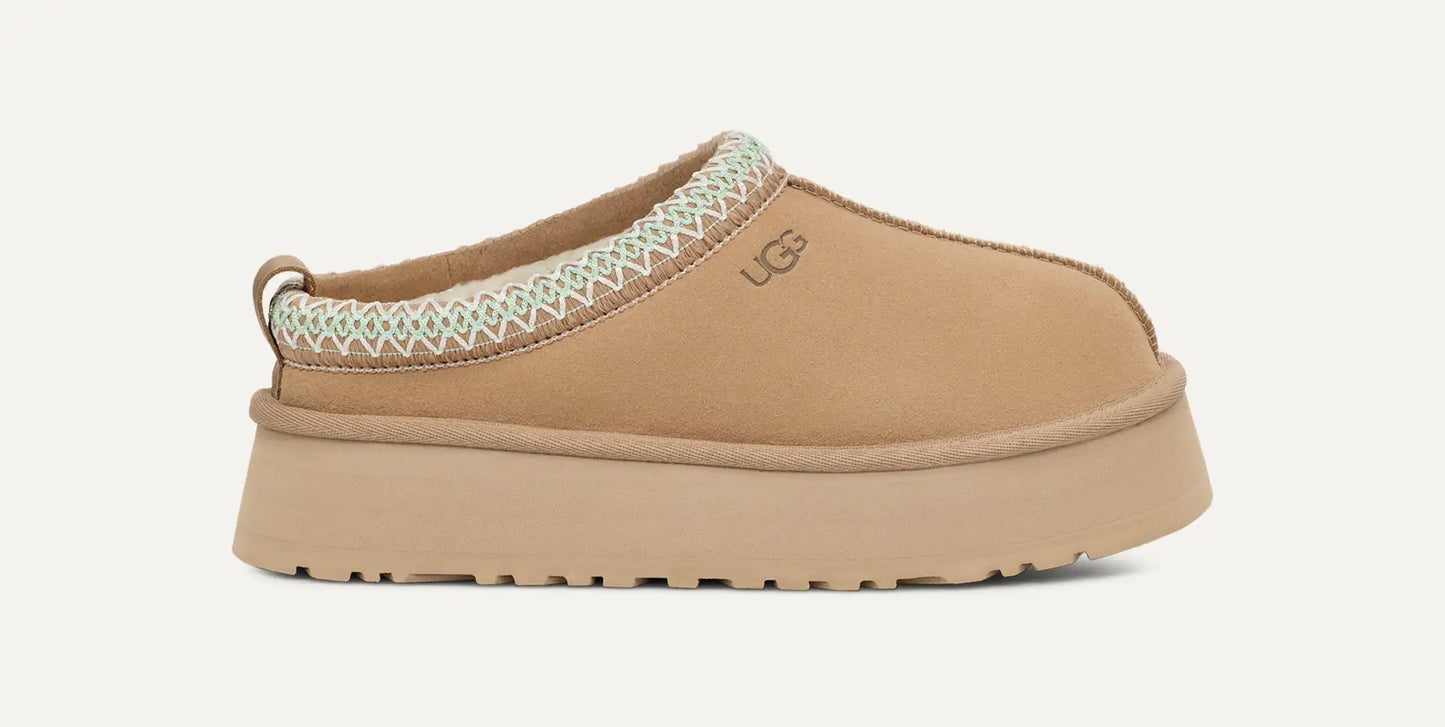 UGG Tazz Slipper Sand