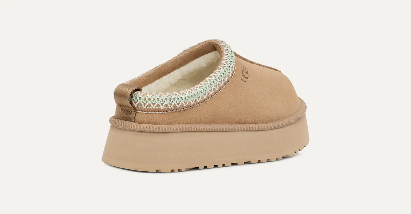 UGG Tazz Slipper Sand