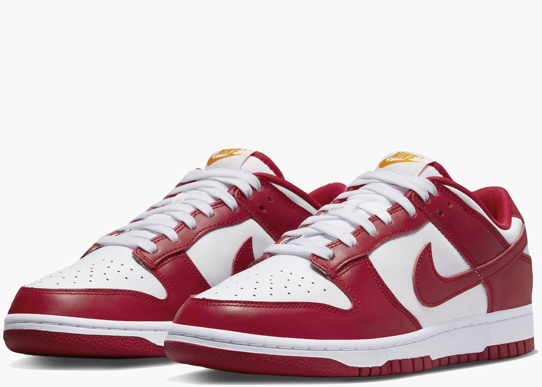 Dunk Low USC