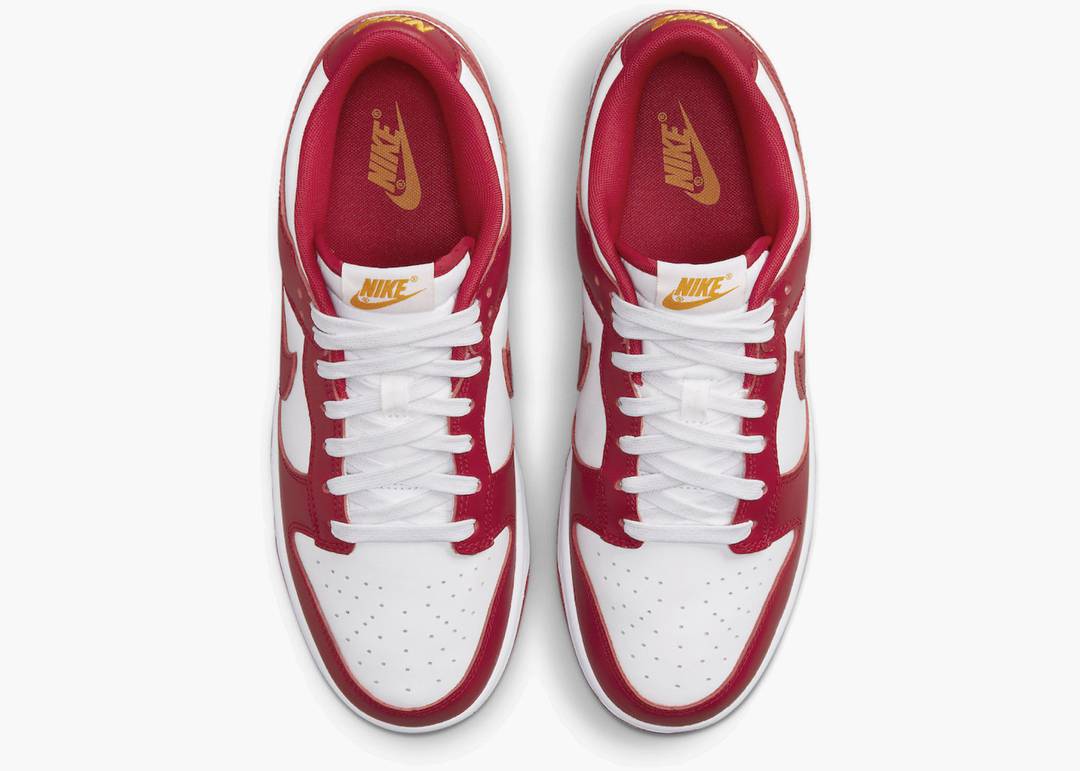 Dunk Low USC