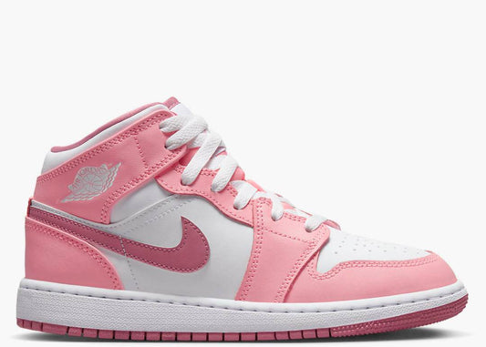 Jordan 1 Mid Valentine's Day GS 2023