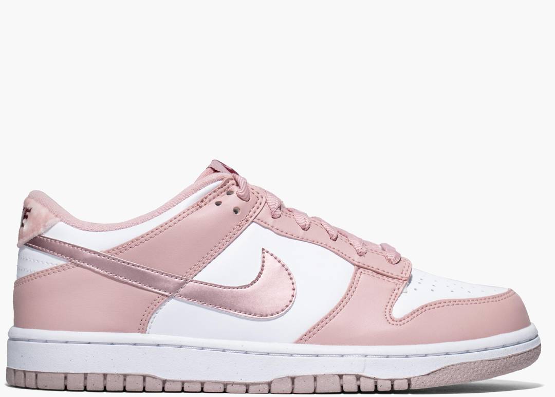 Dunk Low Pink Velvet GS