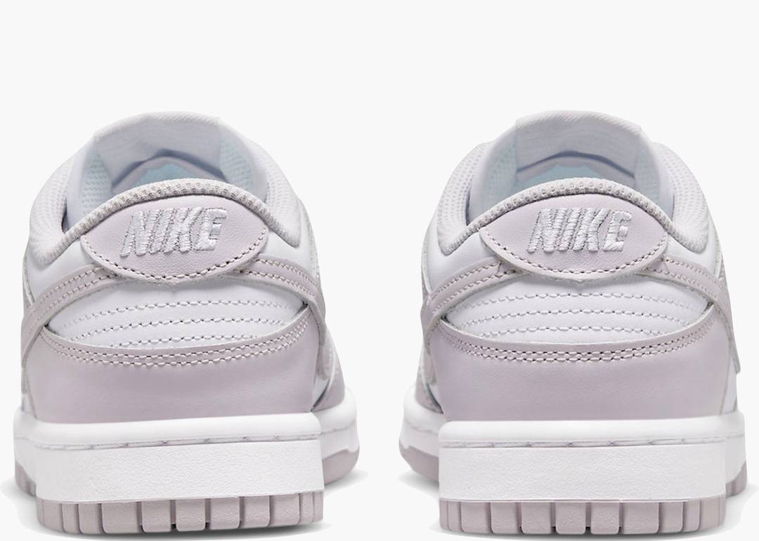 Dunk Low Light Violet Venice