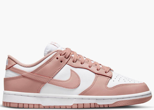 Dunk Low Rose Whisper