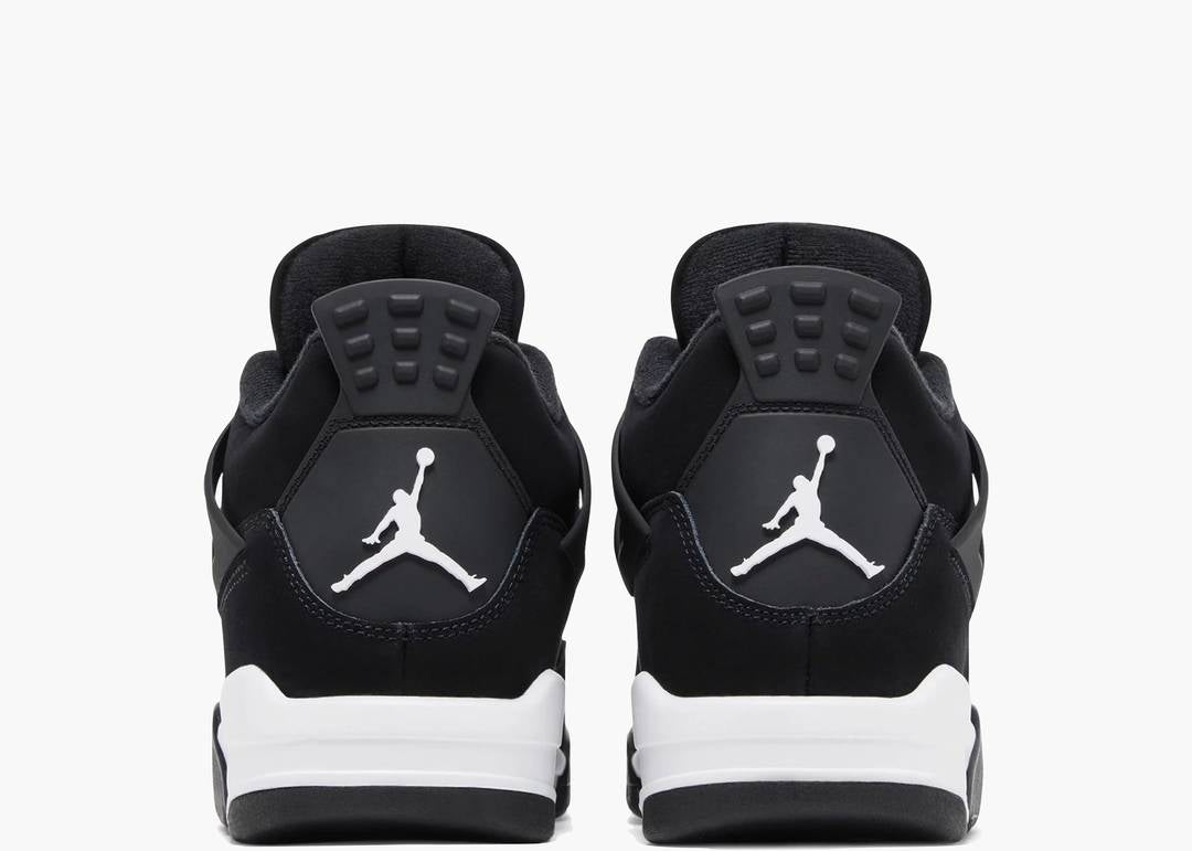 Jordan 4 Retro White Thunder SECOND HAND