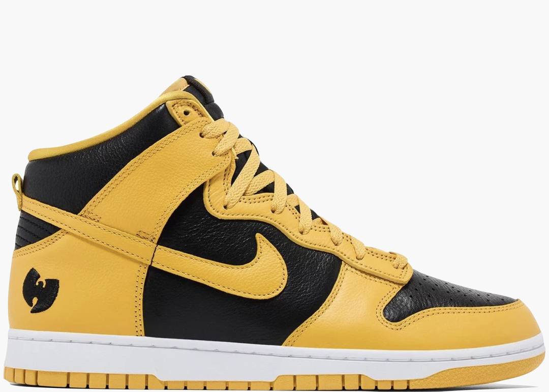 Dunk High Wu-Tang (2024)