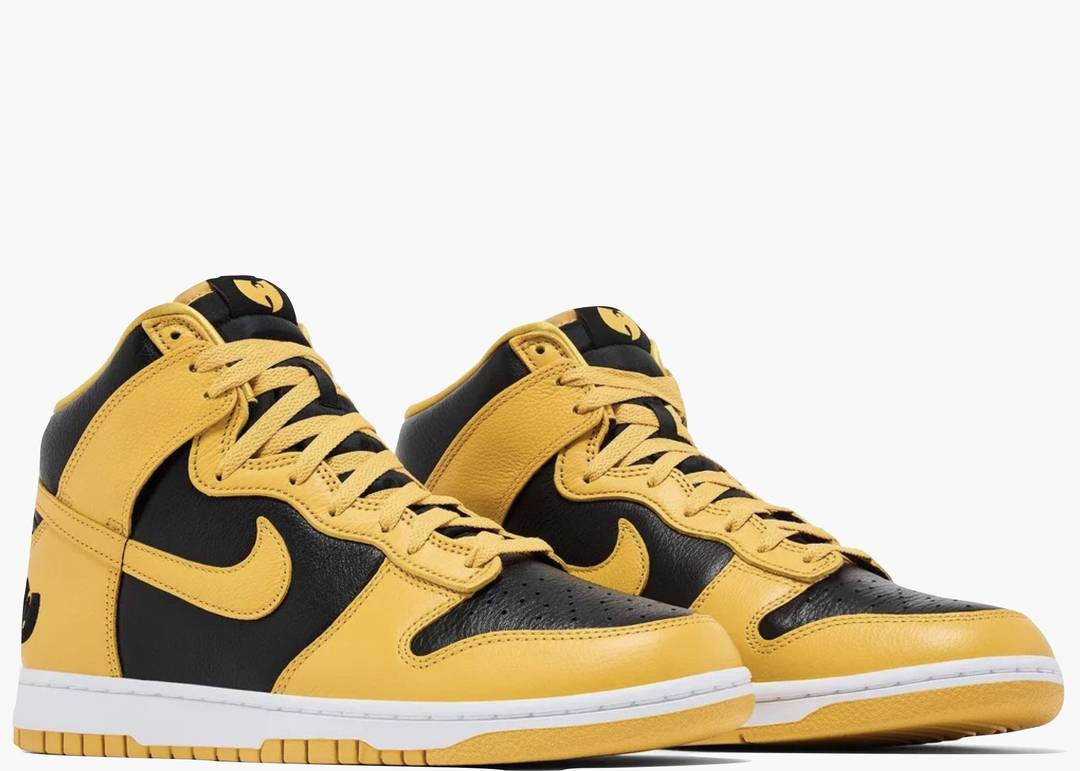 Dunk High Wu-Tang (2024)