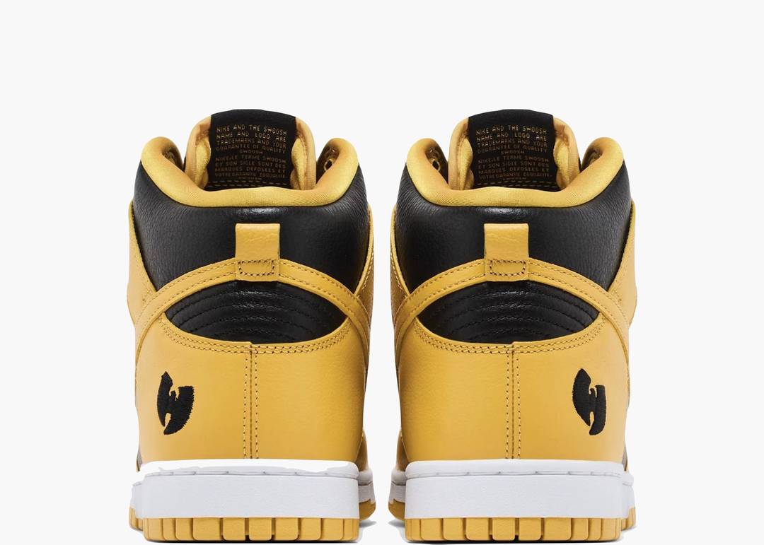 Dunk High Wu-Tang (2024)