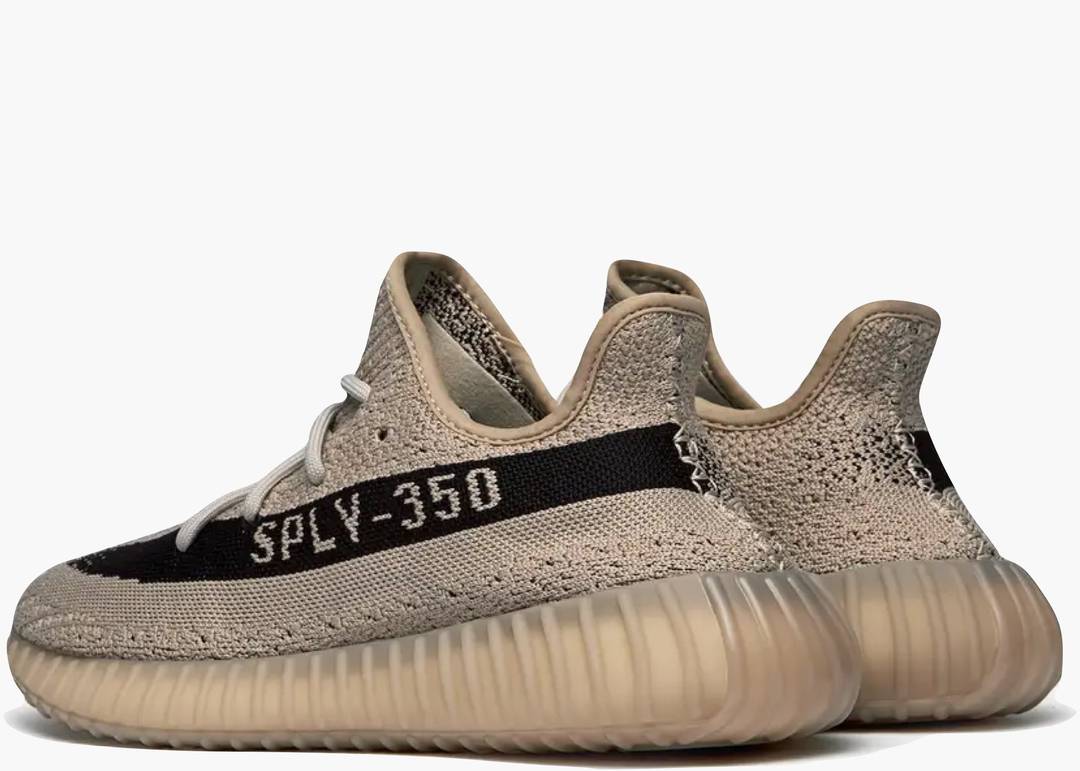 Yeezy Boost 350 V2 Slate